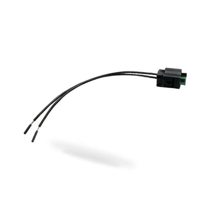 Plug for BMW Intake Air Temperature Sensor (65816905133, 65816905133)