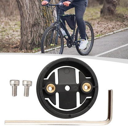 Bike Computer Mount for Garmin (2010–2023)