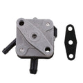 Fuel Pump Set for Johnson/Evinrude OMC BRP (397839, 397274, 395091, 391638, 18-7350)