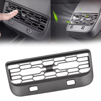 Rear Air Vent Outlet Trim for Tesla Model 3 Y (2017–2023)
