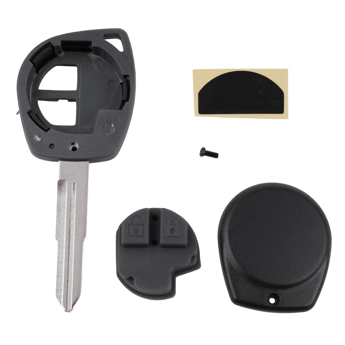 Key Shell for Garden Indoor Accessories (SZ11R)