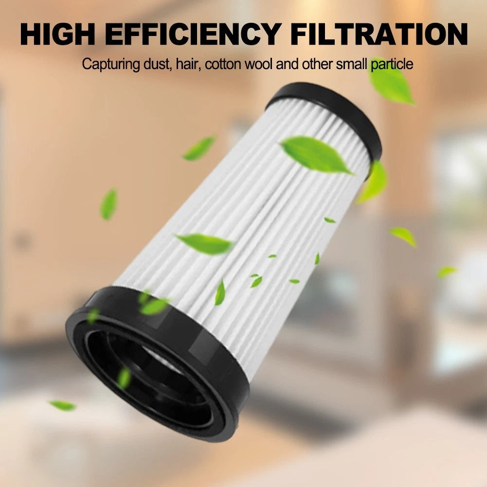 HEPA Replacement Filter for Indoor Air Quality Improvement