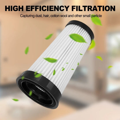 HEPA Replacement Filter for Indoor Air Quality Improvement