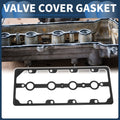 Valve Cover Gasket Replacement for Dodge Dart (2012–On)