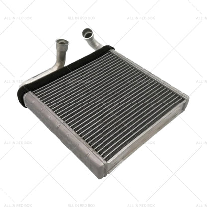 Aluminium Heater Core for Volkswagen Golf MK7 MK8 (2012-On)