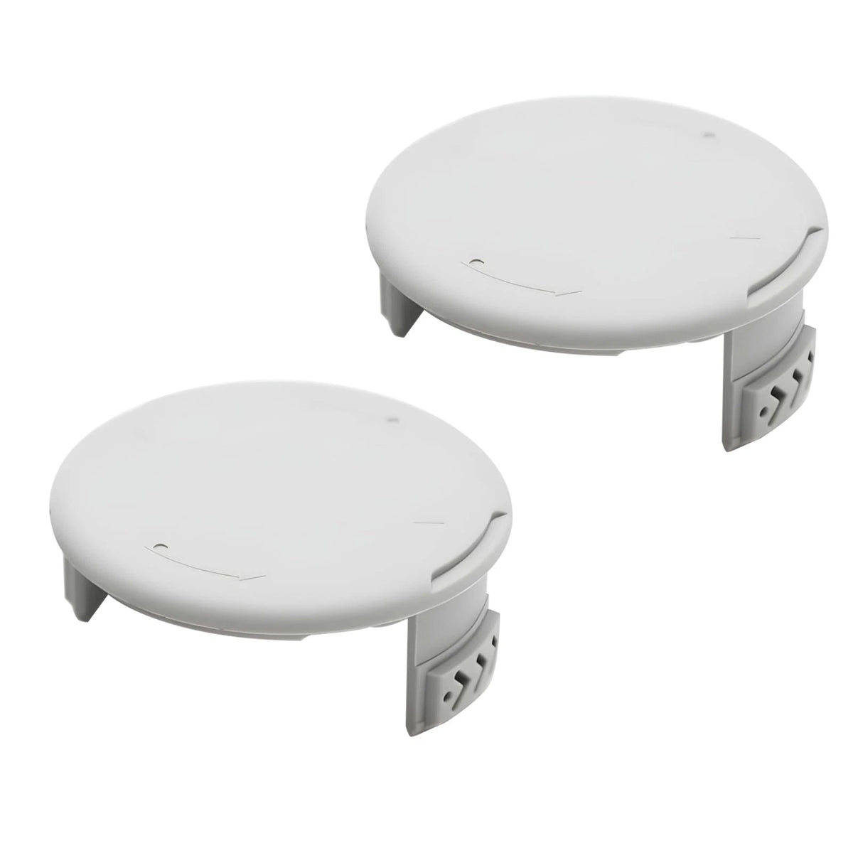 String Trimmer Spool Cap for Ryobi 18V 24V 40V (AC14HCA)