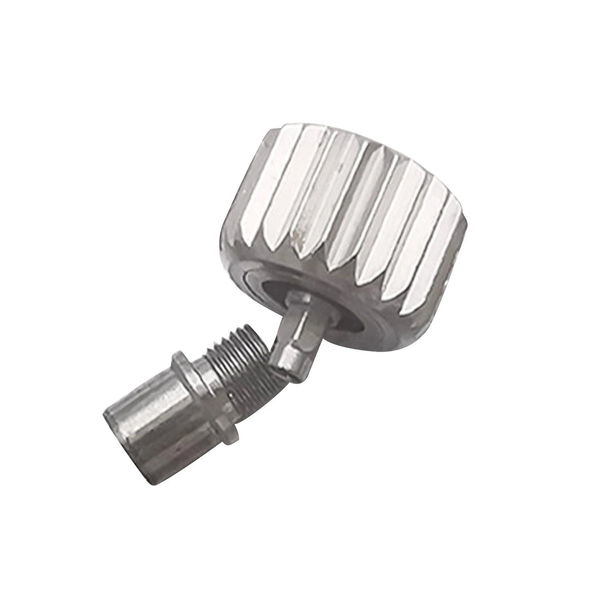 Steel Watch Crown for Seamaster 2208.50