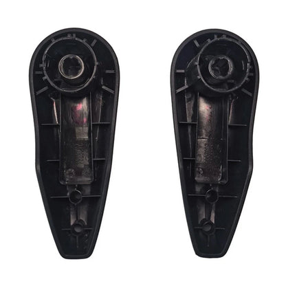 2Pcs Seat Back Adjustment Handle for Peugeot 301 / Citroen C3-XR (2012–2020)