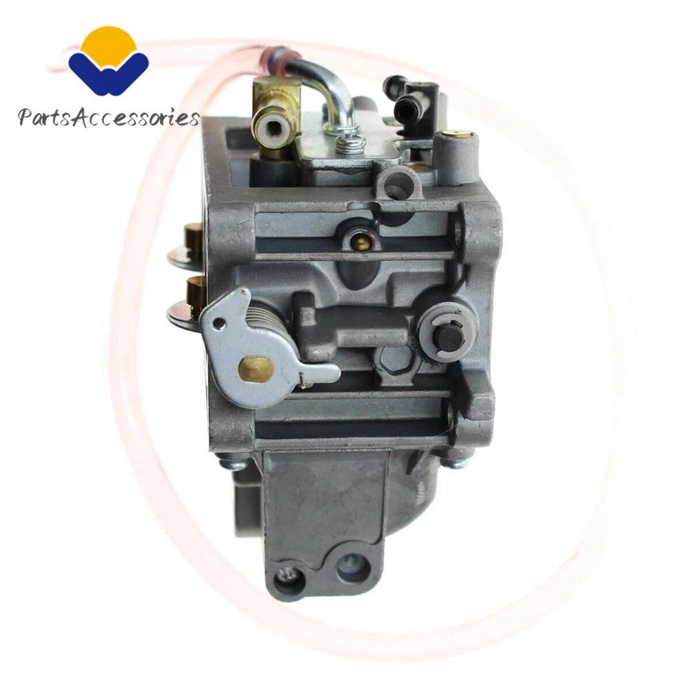 Carburetor 15003-2766 for Kawasaki Mule 3000 3010 3020 (2001–2008)