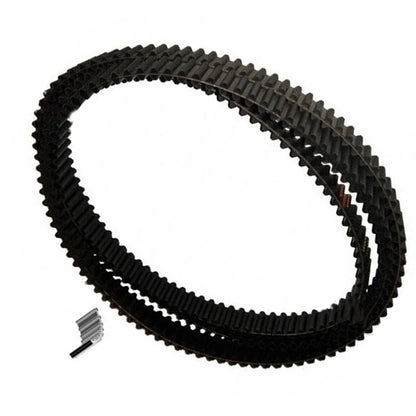 Replacement Belt for STIGA Estate 7122 9122 (No 113610240)