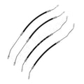 Hydraulic Hose Kit for Volvo Penta DPH, DPR Drives (DPH-A, DPH-B, DPH-C, DPR-A, DPR-B)
