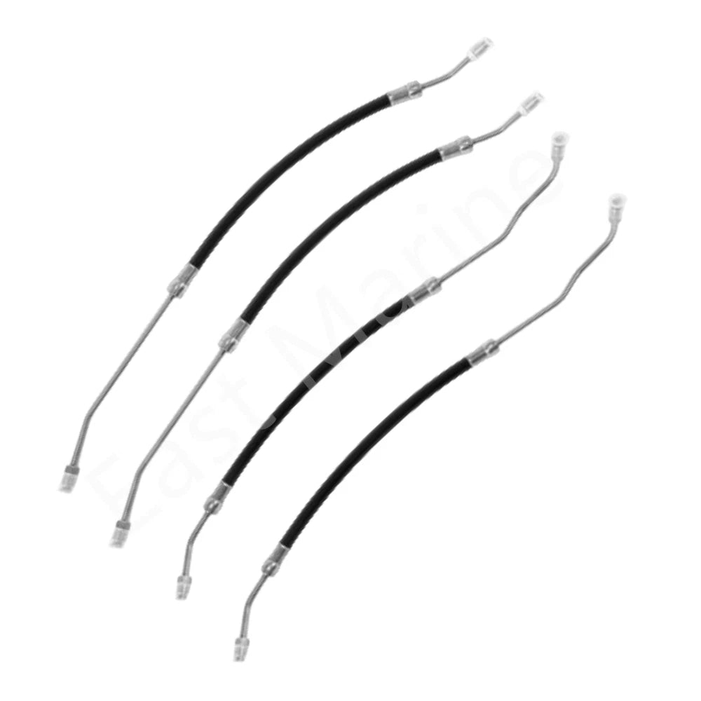Hydraulic Hose Kit for Volvo Penta DPH, DPR Drives (DPH-A, DPH-B, DPH-C, DPR-A, DPR-B)