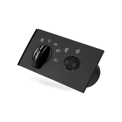 Headlight Switch for Ford F250 F350 Super Duty Excursion (2005–2007)