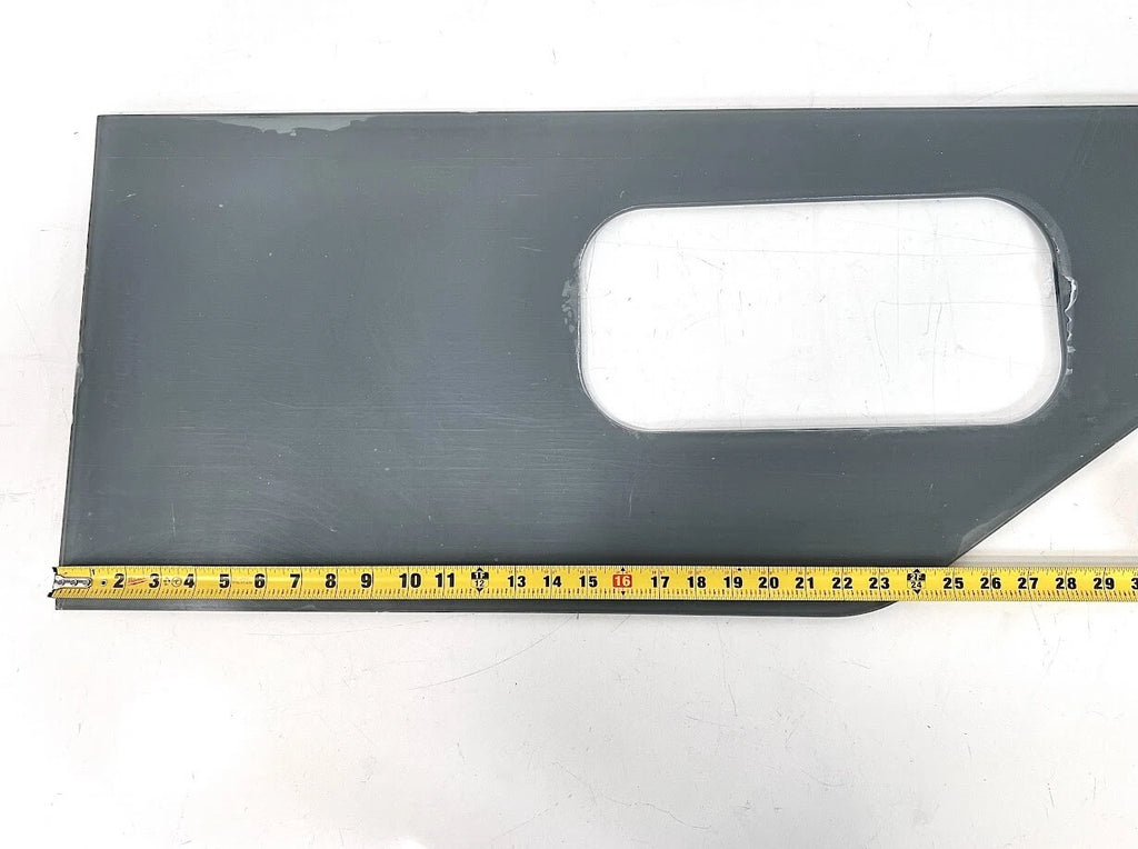 Left Hull Window for Azimut 43 Atlantis (OEM)