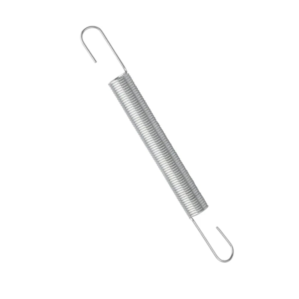 2X 4 Inch Mechanical Extension Springs 54018361 for Tools