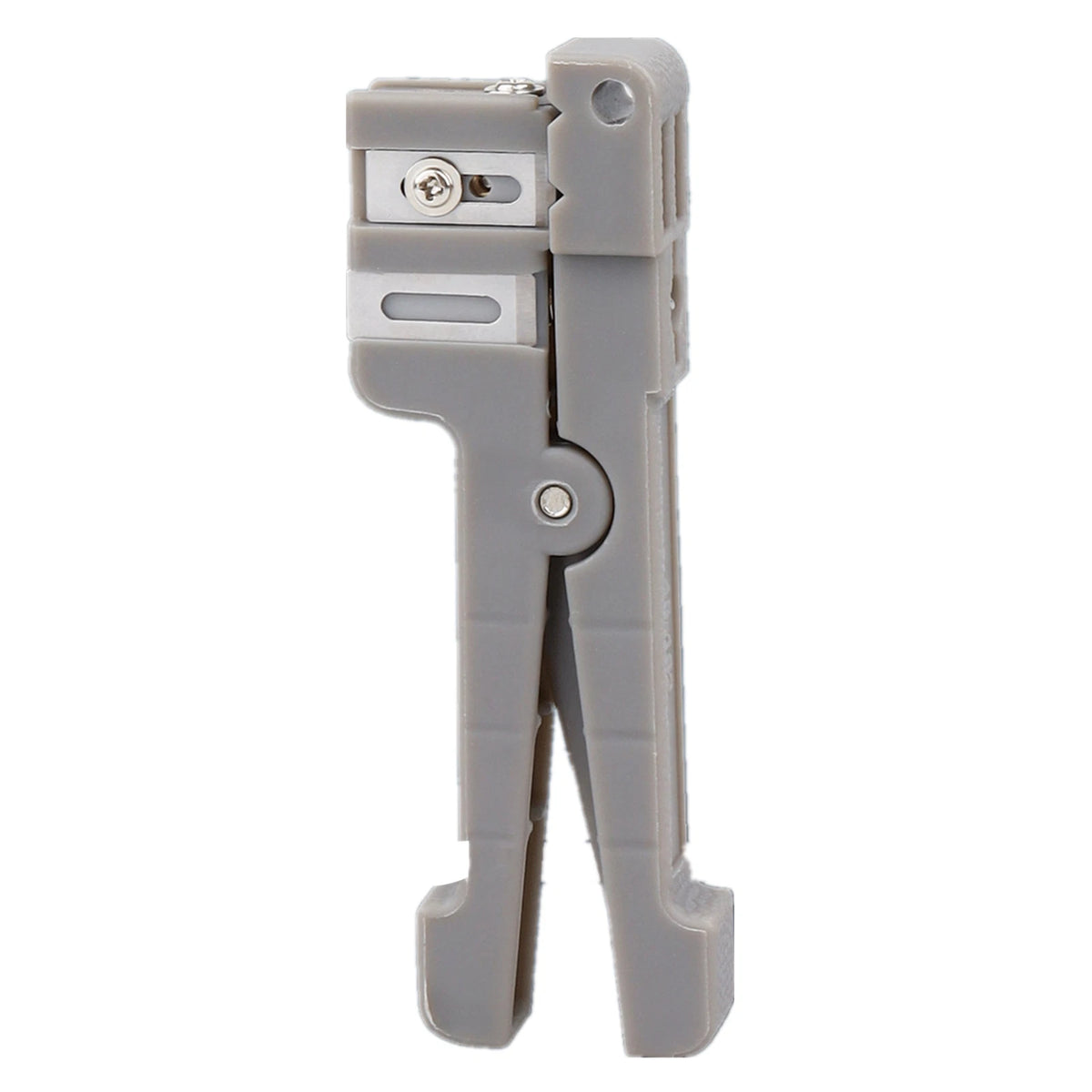 Fiber Optic Stripper Tool for