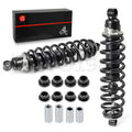 Rear Shocks for Polaris Ranger 500 700 800 XP/Crew (2005–2014)