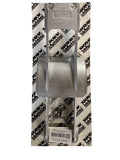 Worx Intake Scoop Grate for Yamaha Superjet Waverunner (1996–2007)