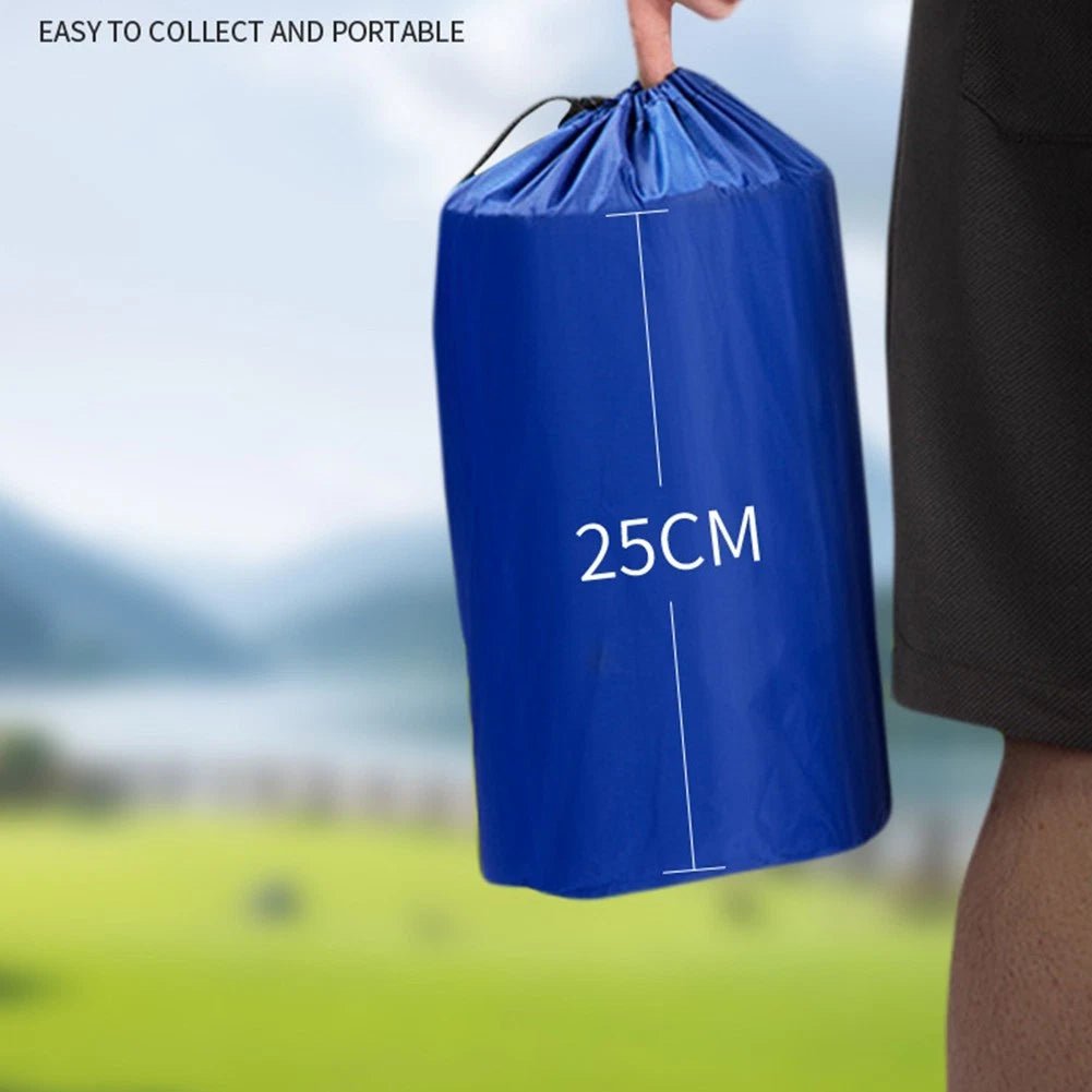 Lightweight Self Inflating Sleeping Pad for Camping (2010–2023)
