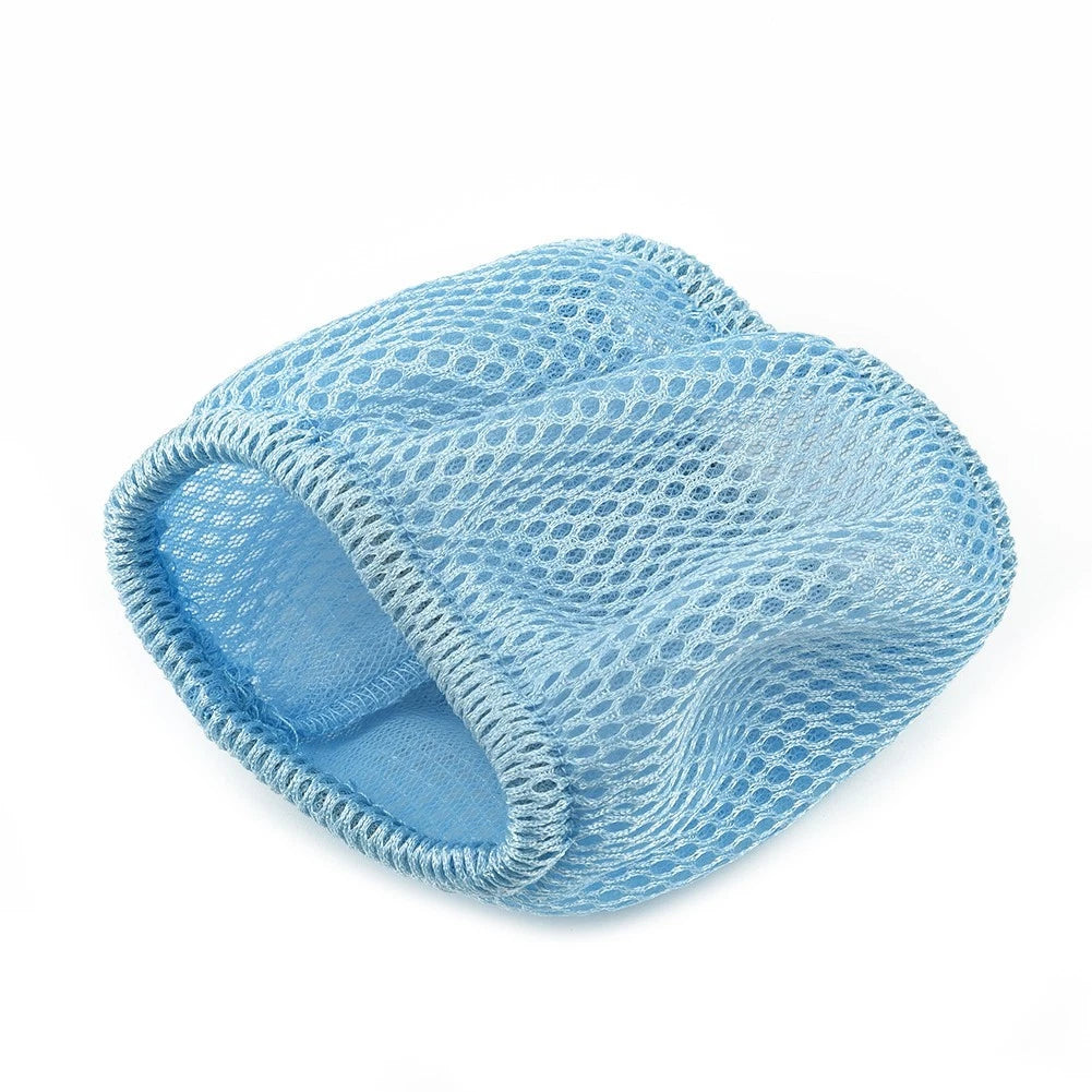 Filter Protective Net Mesh Cover for Mspa Hot Tubs (2010–2023)