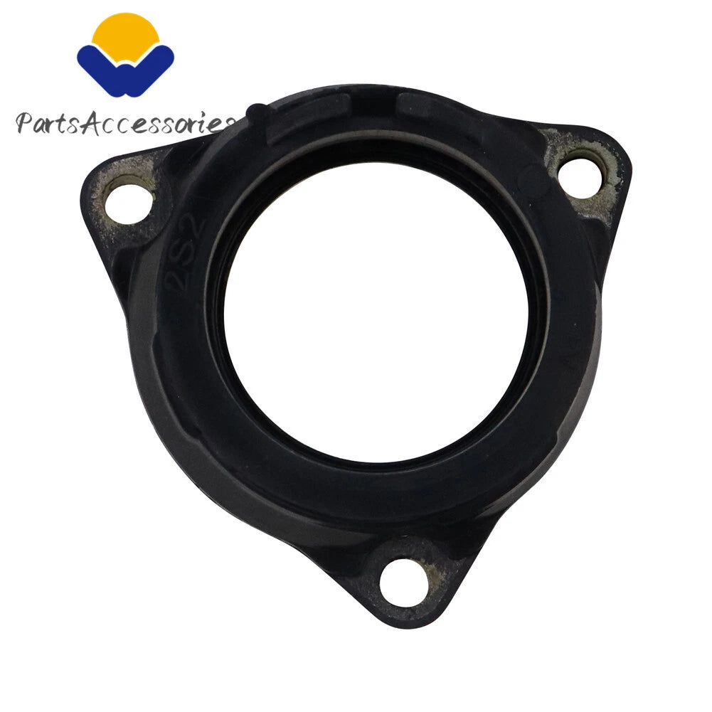 Carburetor Intake Manifold Boot for Yamaha YFZ450R/X (2010–2019) 18P-13597-00