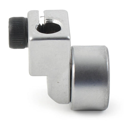 Guide Parts For Industrial Walking Foot Sewing Machines Suspending Edge Guide
