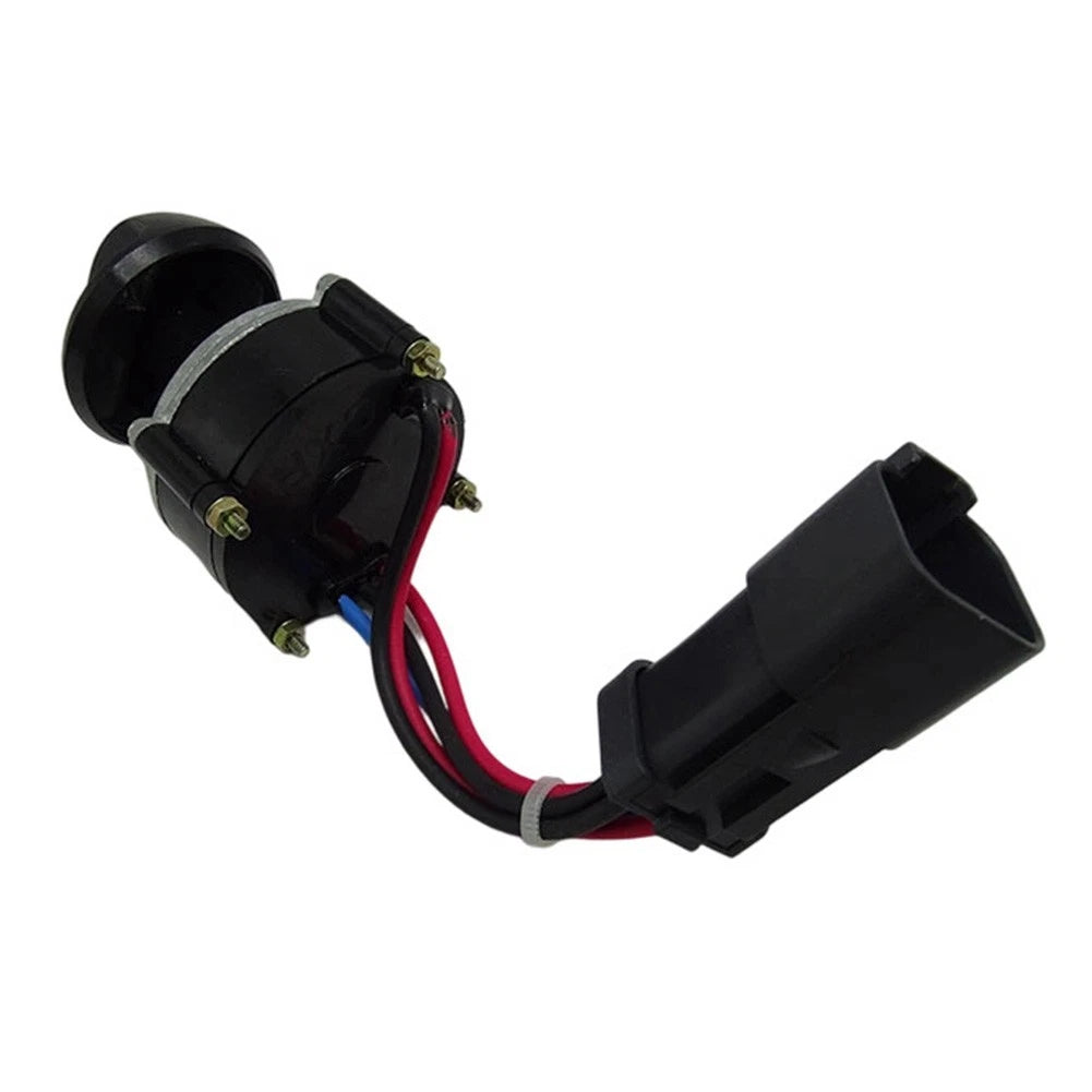 Throttle Knob for Excavator (Standard Size)