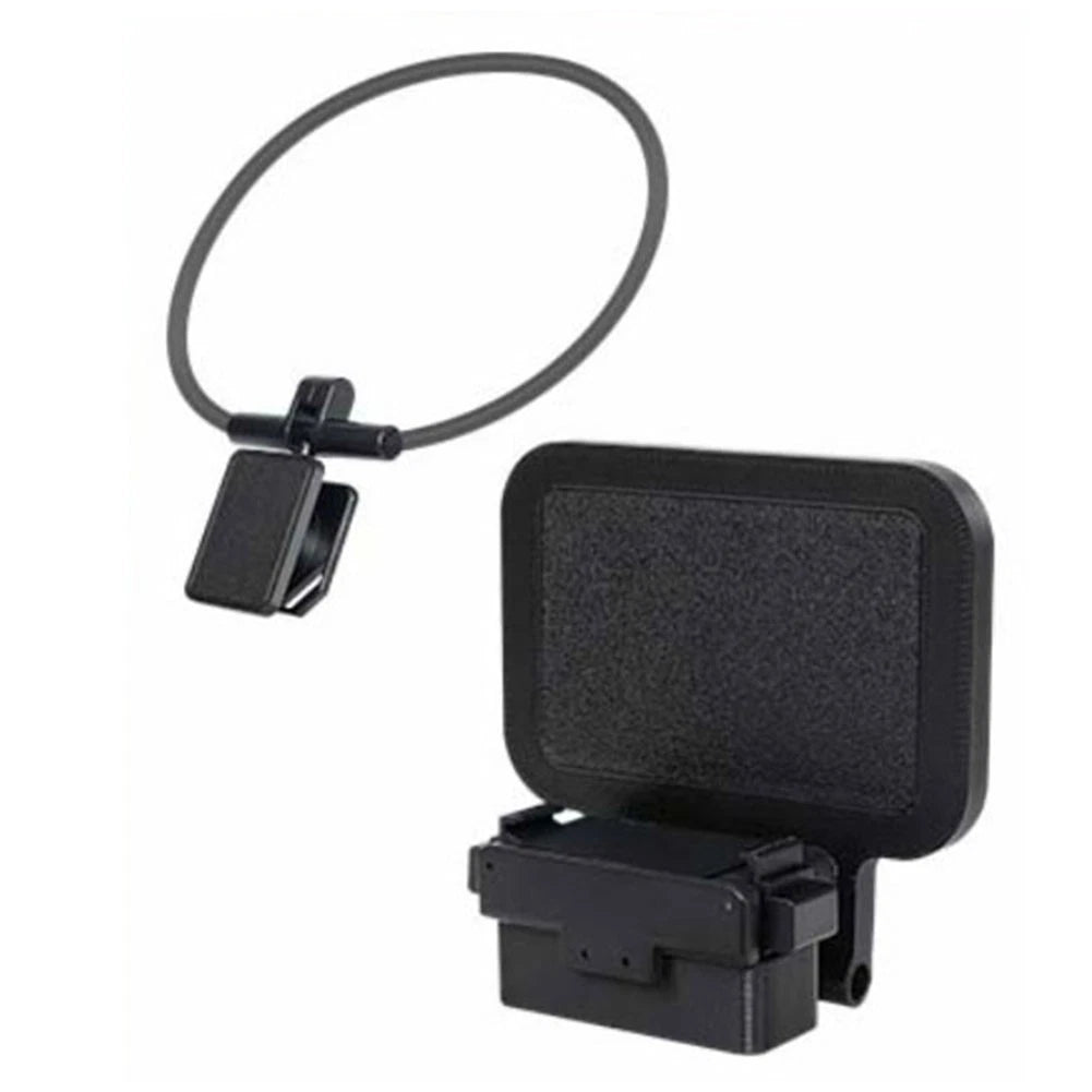 Magnetic Chest Mount for DJI OsmoNano (2020–2023)
