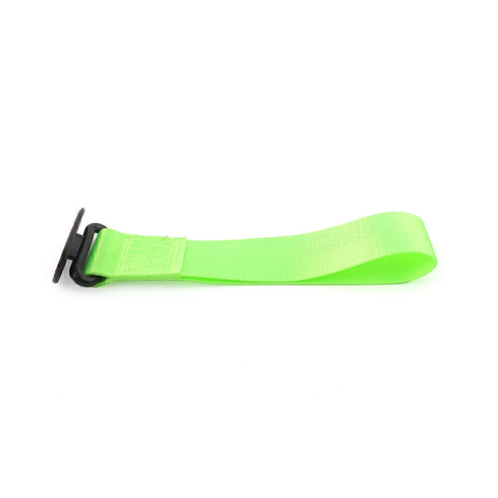 Tow Strap for Universal Cars (2010–2023)
