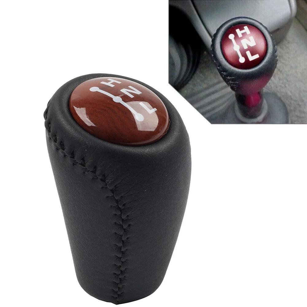 Shift Knob for Toyota Land Cruiser Prado (2003–2009)