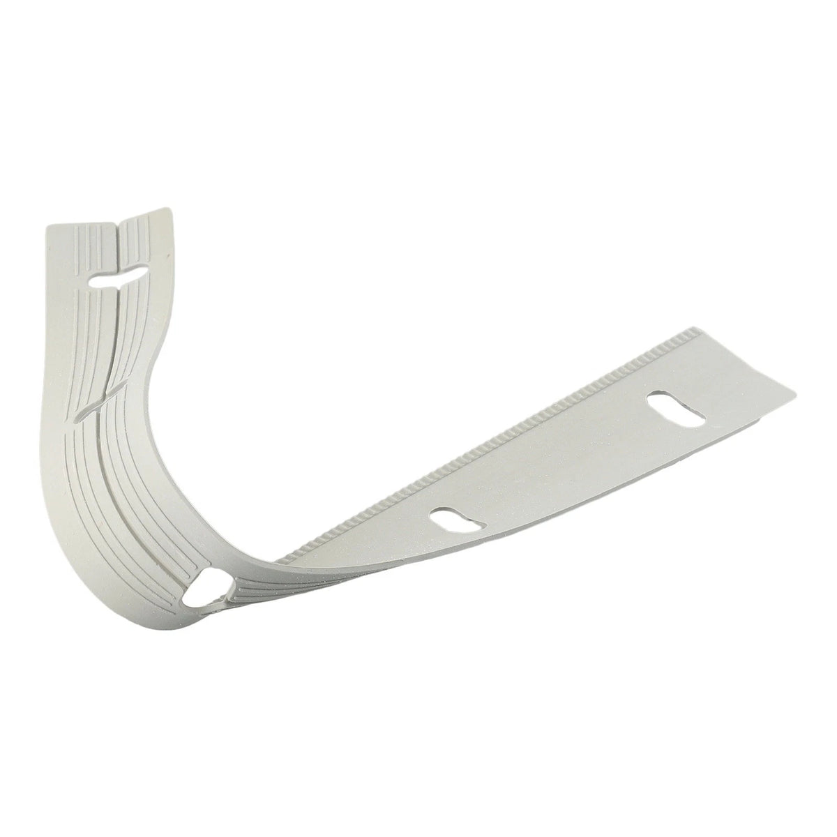 Squeegee Rubber Floor Tool for Wet Vacuum Cleaner