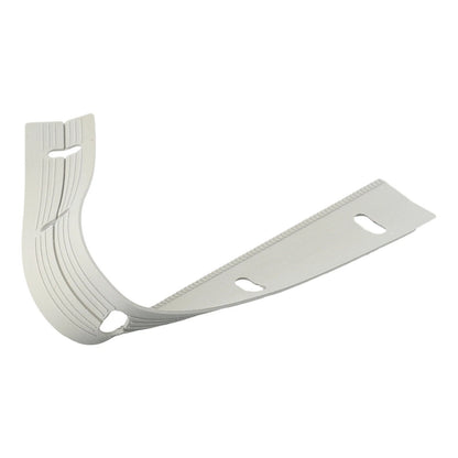 Squeegee Rubber Floor Tool for Wet Vacuum Cleaner