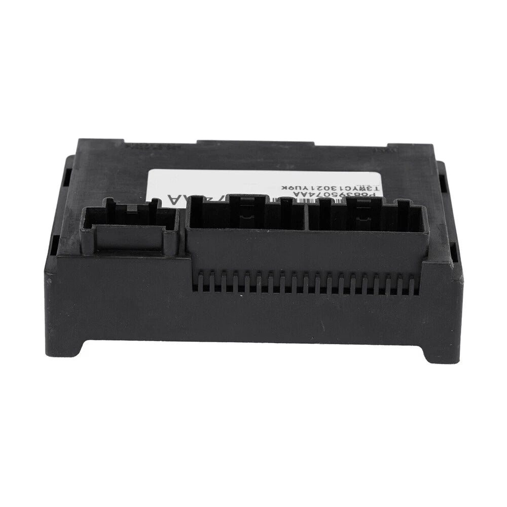 Transfer Case Module 68395074AA for Dodge Durango Jeep Grand Cherokee (2014–2015)