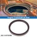 Rear Crankshaft Oil Seal Replacement for BMW 3 Series (2004–2019)
