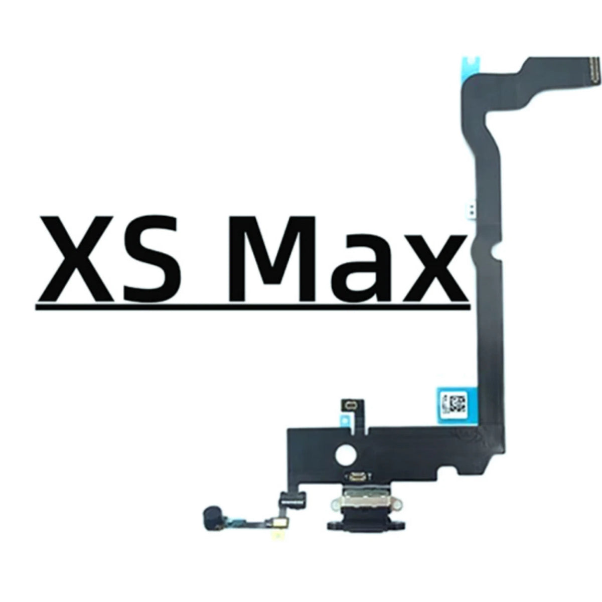 Charging Port Dock for iPhone XS Max (2018)