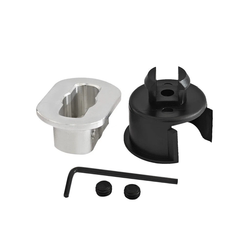 Tailgate Bushing Kit 66102-0C021, 66110-0C020 for Toyota Tundra (2007–2021)