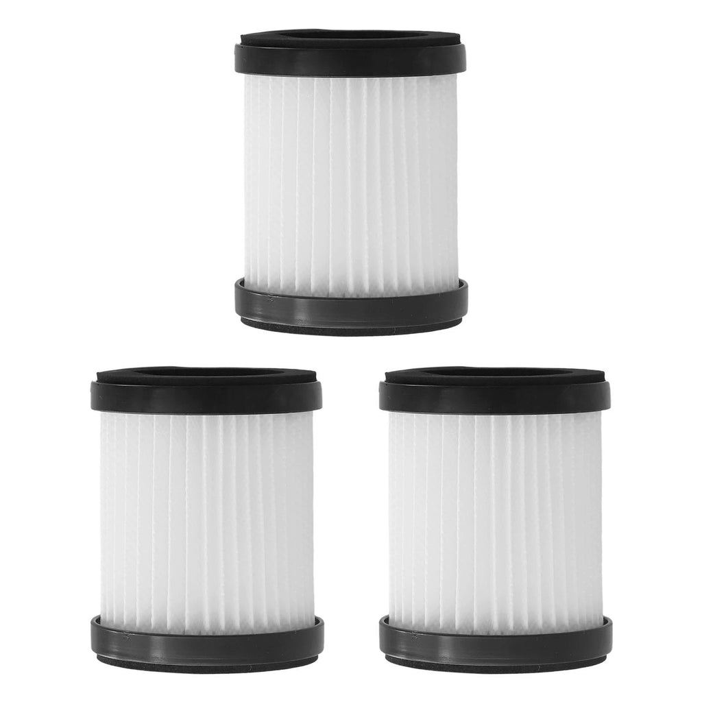 3Pcs Filters for Ilife H50 Wireless Vacuum Cleaner (Compatible)