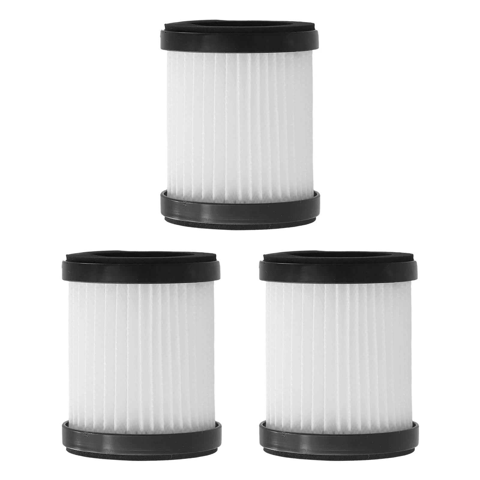3Pcs Filters for Ilife H50 Wireless Vacuum Cleaner (Compatible)