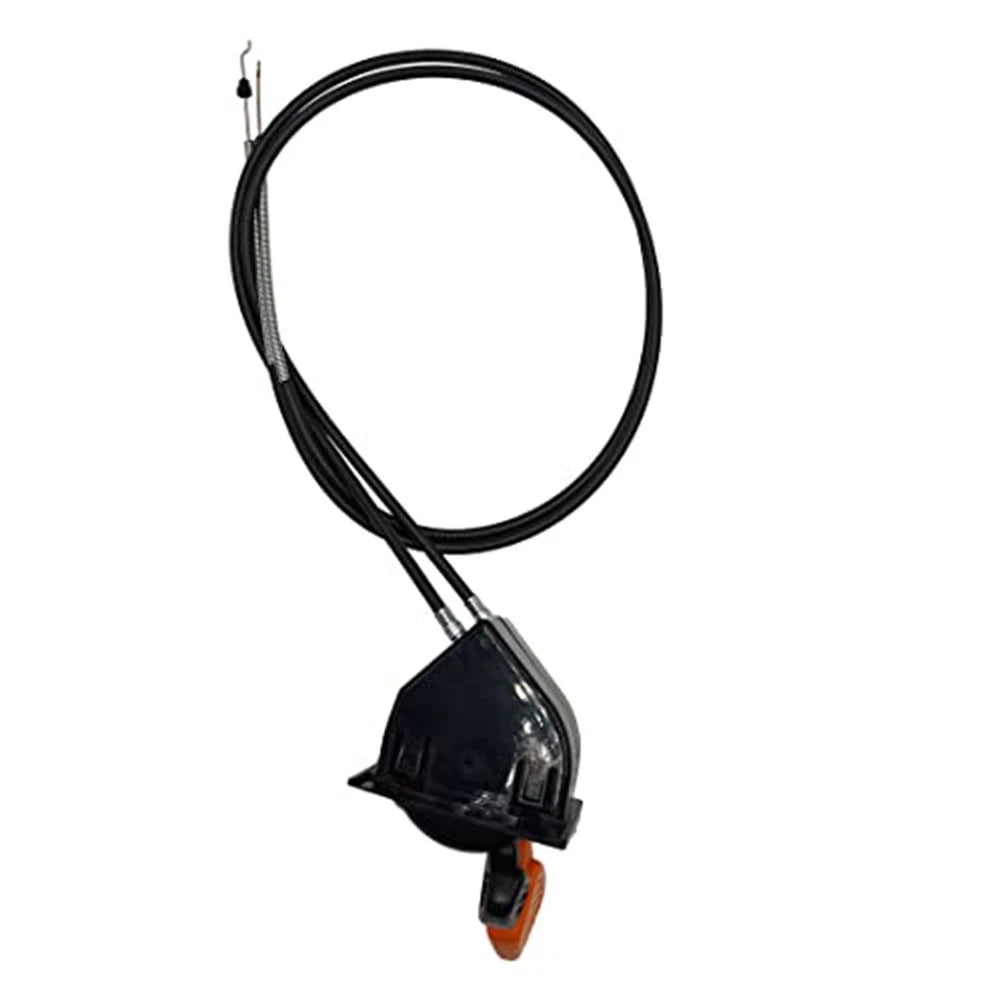Cable Handle for Enhanced Machinery Control