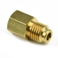 R12 Quick Coupling Car Adapter Conditioner for