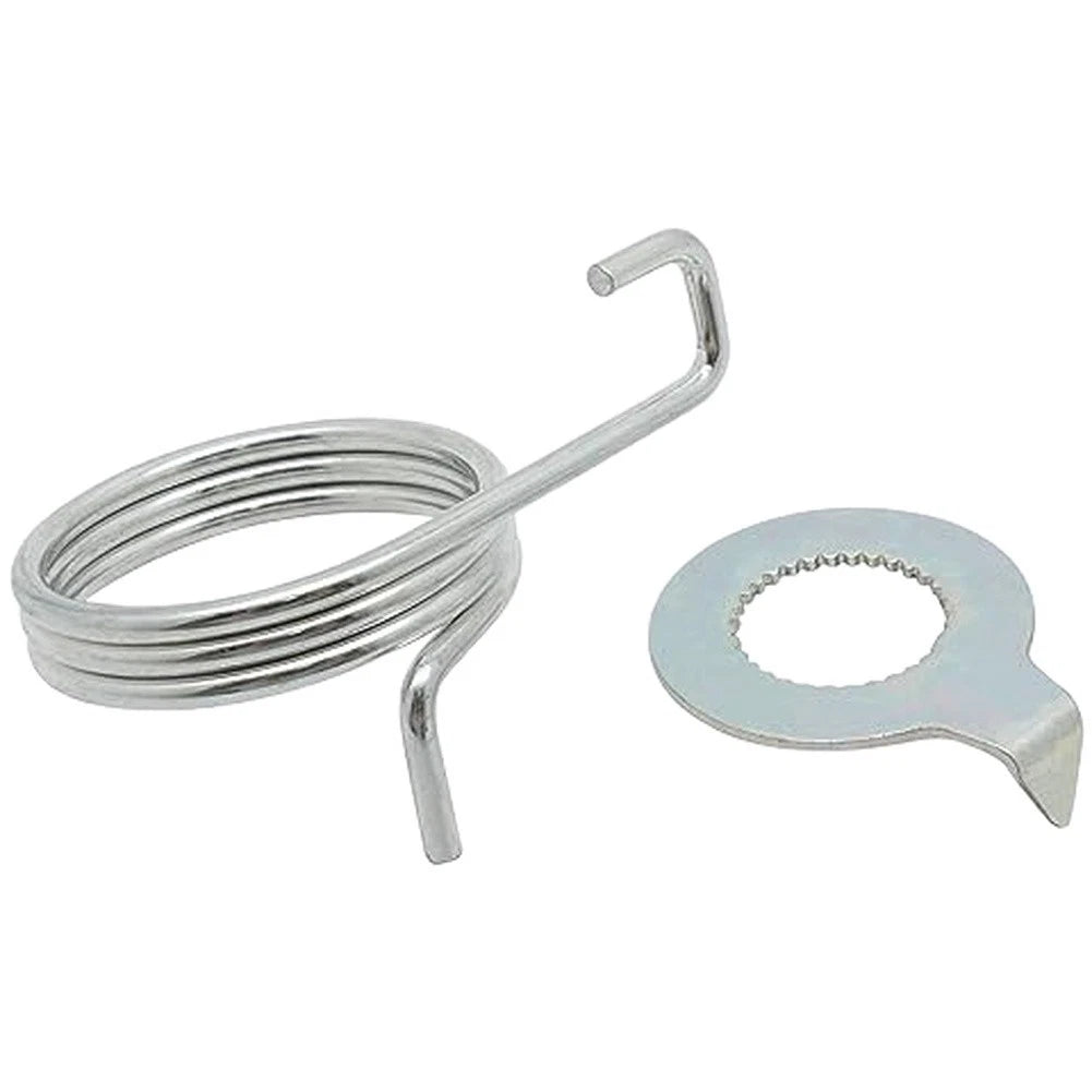 Rear Drum Return Spring and Indicator for Honda Rancher 350 400 (2000–2006)