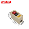 Three Phase Control Switch 15A for AC Frequency 50HZ 60HZ