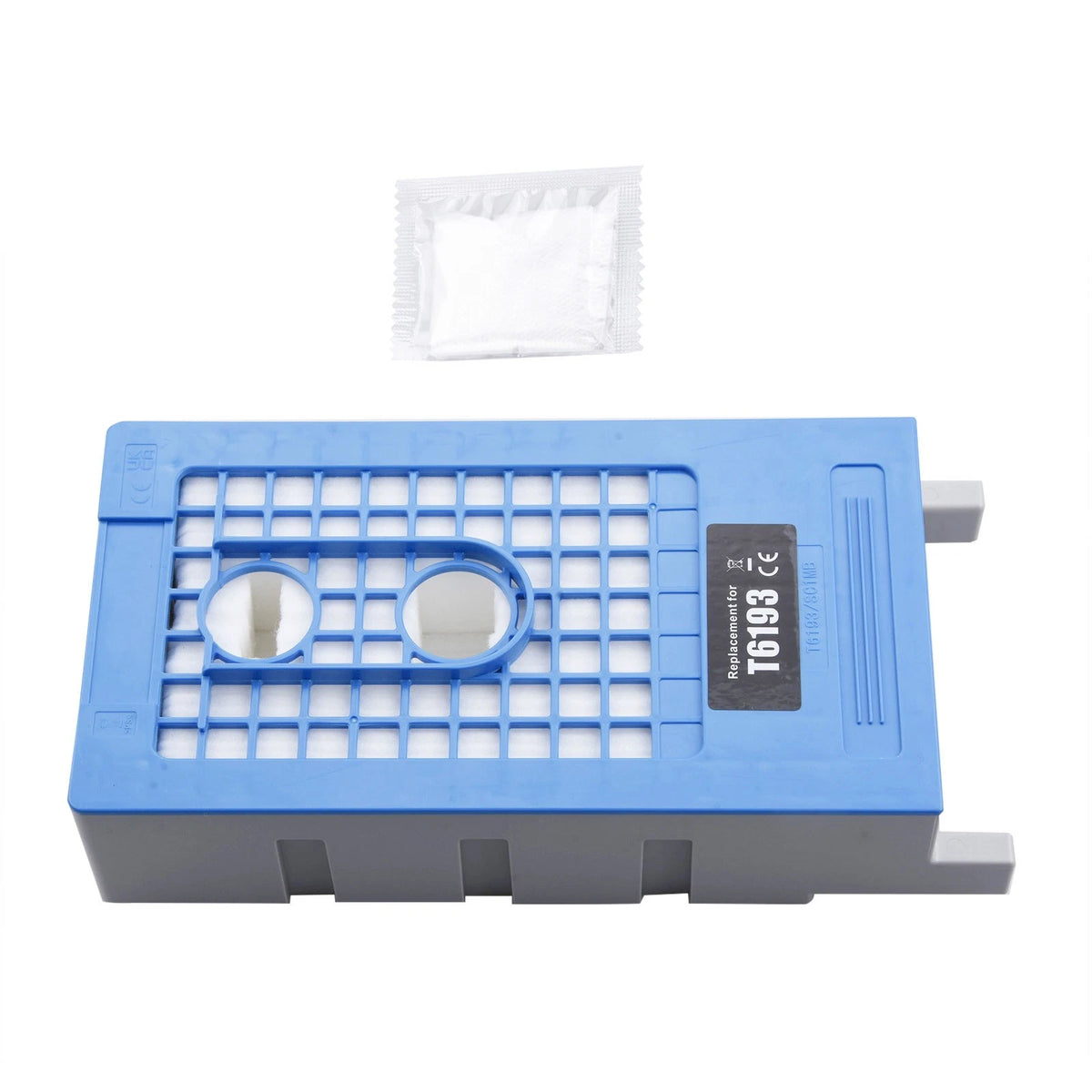 Maintenance Tank for Epson SureColor Series Printer (1PCS)