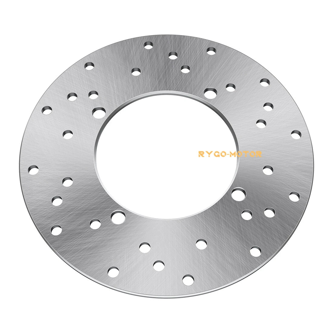 Rear Brake Disc Rotor for Polaris Sportsman 400 450 500 570 700 800 (2000–2023)