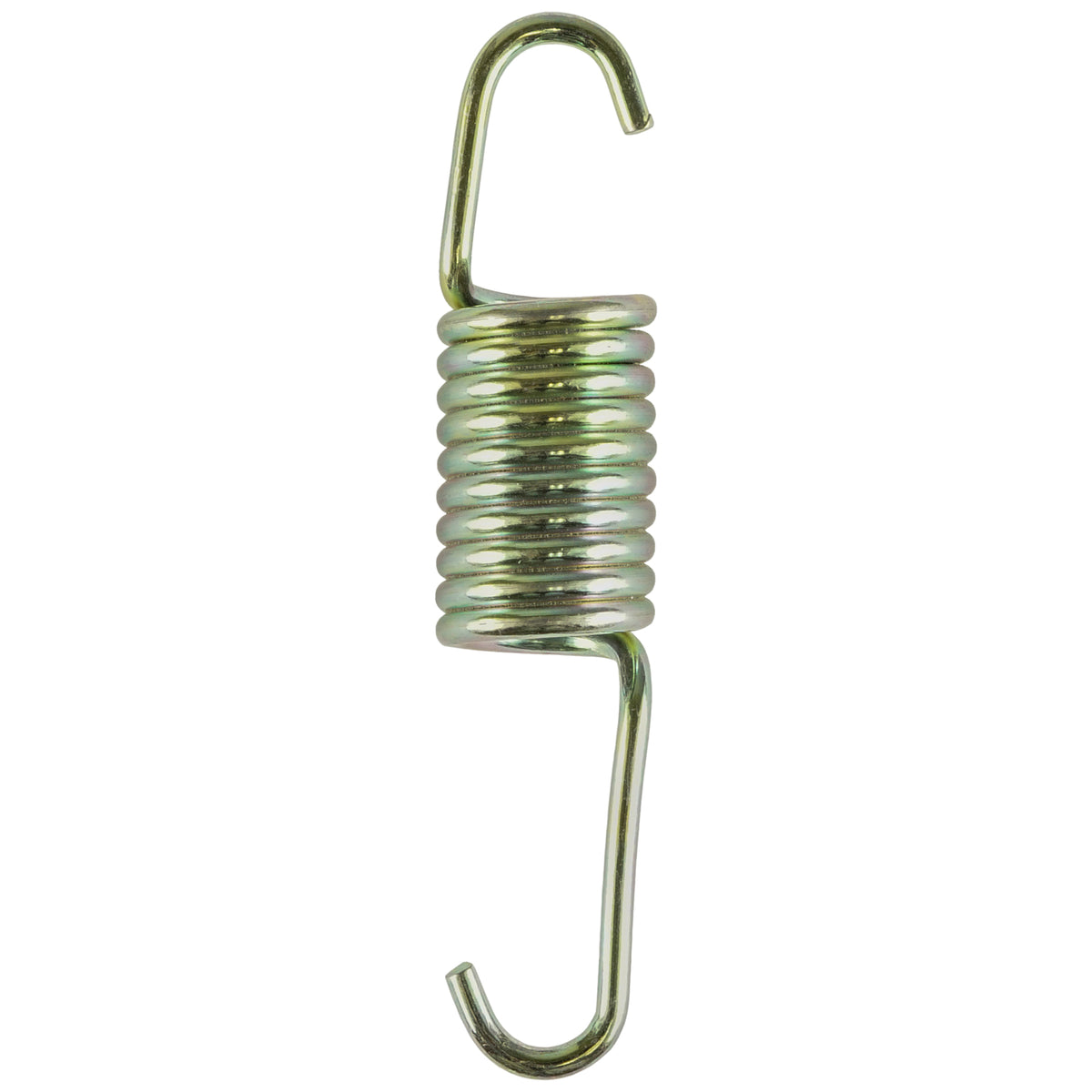 Exhaust Muffler Extension Spring Replacement for Polaris Scrambler 500 4X4 (2005–2013)
