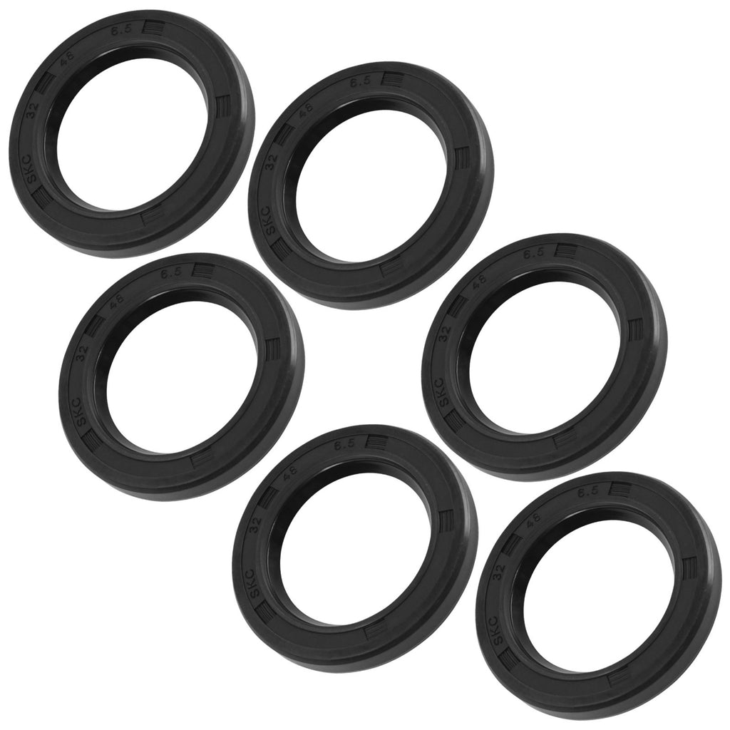 Deck Spindle Seal for MTD Cub Cadet (2015–2018)