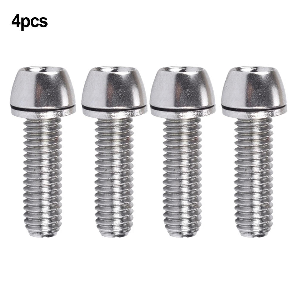 Bicycle Stem Screws for Cycling (No Year Range)