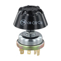 Replacement Light for Tractor 3 Position Rotary (1668816M1)