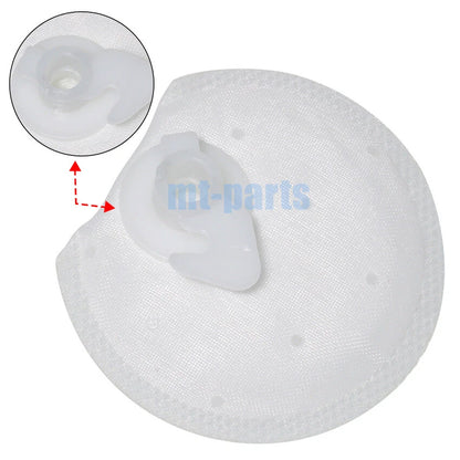Fuel Pump Filter Strainer for Honda TRX420FA TRX420FPA Rancher 2009–2014