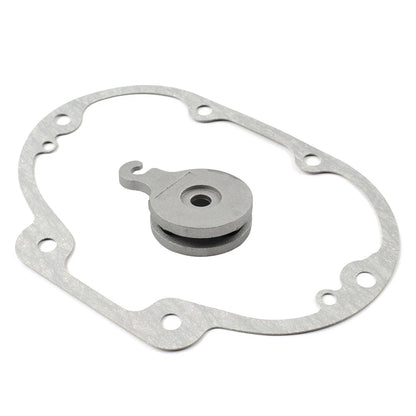 Power Clutch Kit for Harley Big Twin Dyna Softail (2007–Present)